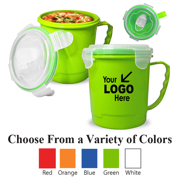Soup Mug Soup Mug